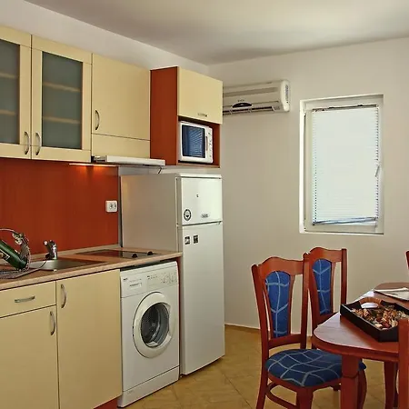 Bravo 5 Apartament *