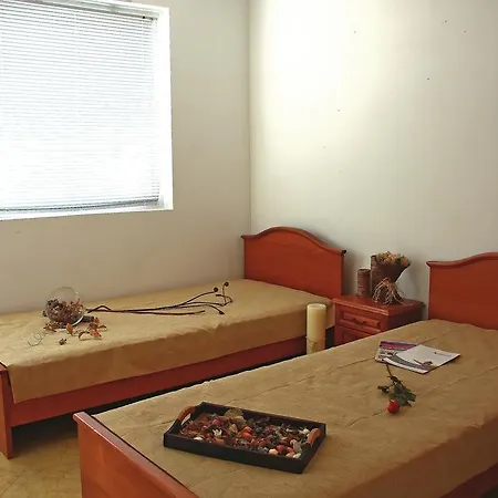 Apartament Bravo 5