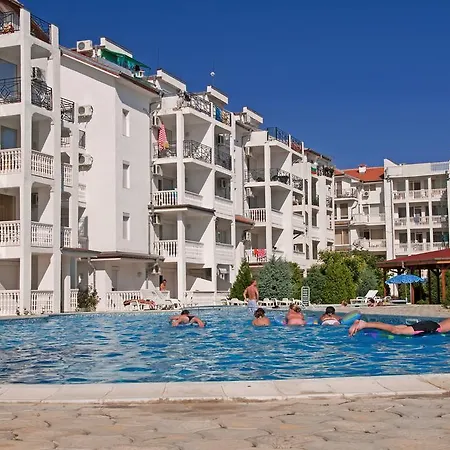 Bravo 5 Σάνι Μπιτς