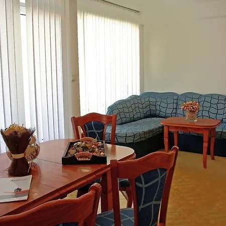 Bravo 5 Apartament Sunny Beach